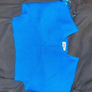 brand new, cute summer party top from Garage💙 worn only once!